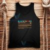 Black Father Definition Tank Top Pride Black Lives Matter S-2XL