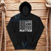 Black Lives Deaths Hoodie Black Lives Matters S-3XL