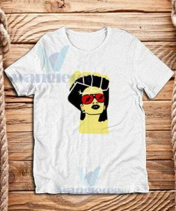 Black Woman Power T-Shirt Civil Rights Movement S-3XL