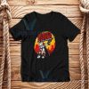 Bounty Hunter vs The Galaxy T-Shirt The Mandalorian S-3XL