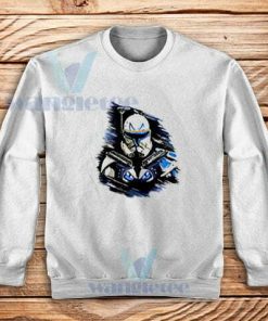 Captain Rex Star Wars Sweatshirt Anakin Skywalker S-3XL