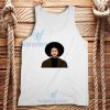 Colin Kaepernick Portrait Tank Top Political S-2XL