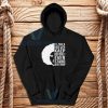 Colin Kaepernick Stand With Trump Hoodie BLM S-3XL