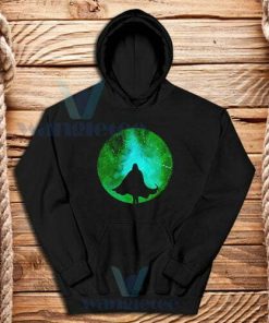 Darth Vader Space Hoodie Star Wars Universe S-3XL