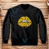 Dirty Honey Logo Merch Sweatshirt American Rock Band S-3XL