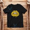 Dirty Honey Logo Merch T-Shirt American Rock Band S-3XL