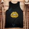 Dirty Honey Logo Merch Tank Top American Rock Band S-2XL