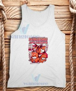 Dungeons Doggies Tank Top Dungeons & Dragons S-2XL