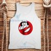 Dustin Ghostbusters Tank Top Stranger Things S-3XL