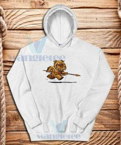 Ewok Species Hoodie Star Wars Universe S-3XL