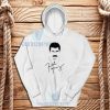 Freddie Mercury Cheap Hoodie Bohemian Rhapsody Signature S-3XL