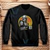 Galaxys Best Dad Sweatshirt Funny The Mandalorian S-3XL