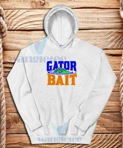 Gator Bait Hoodie University of Florida S-3XL