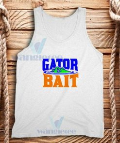 Gator Bait Tank Top University of Florida S-3XL