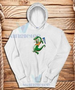 Go Gators Hoodie Florida Gators Football S-3XL