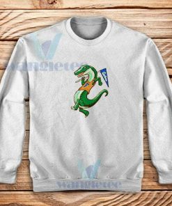 Go Gators Sweatshirt Florida Gators Football S-3XL