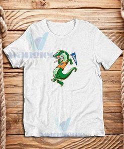 Go Gators T-Shirt Florida Gators Football S-3XL