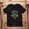 Gym Boba Fett Star Wars T-Shirt Boba Fit Mandalorian S-3XL