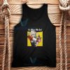 Harley Quinn Birds of Prey Tank Top Its What We Do S-2XL