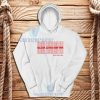 Have a Nice Day BLM Hoodie Black Lives Matter S-3XL