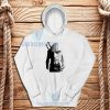 Henry Cavill Geralt of Rivia Hoodie The Witcher Series S-3XL