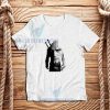 Henry Cavill Geralt of Rivia T-Shirt The Witcher Series S-3XL