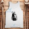 Henry Cavill Geralt of Rivia Tank Top The Witcher Series S-2XL