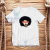 I am With KAP T-Shirt Colin Kaepernick S-3XL