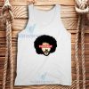 I am With KAP Tank Top Colin Kaepernick S-2XL