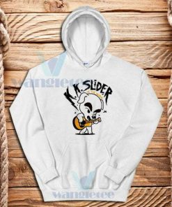 K K Slider vs The World Hoodie Scott Pilgrim vs the World S-3XL