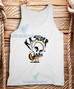 K K Slider vs The World Tank Top Scott Pilgrim vs the World S-3XL