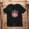KAP NFL T-Shirt Colin Kaepernick Merch S-3XL
