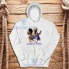 Kobe Legends Live Forever Hoodie RIP Black Mamba S-3XL