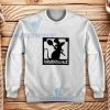 La Ratatouille Sweatshirt Remy Mouse Merch S-3XL