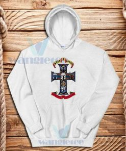 Mando Appetite for Destruction Hoodie The Mandalorian S-3XL