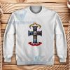 Mando Appetite for Destruction Sweatshirt The Mandalorian S-3XL