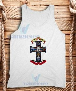 Mando Appetite for Destruction Tank Top The Mandalorian S-2XL