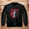 Mando Make Them Disappear Sweatshirt The Mandalorian S-3XL