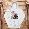 Mando This is The Way Hoodie Star Wars Mandalorian S-3XL