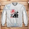 Mando This is The Way Sweatshirt Star Wars Mandalorian S-3XL