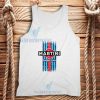 Martini Racing Retro Tank Top Race Martini’s Best S-2XL