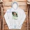 Mia Wallace Maria Hoodie Quentin Tarantino Pulp Fiction S-3XL