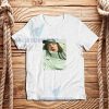 Mia Wallace Maria T-Shirt Quentin Tarantino Pulp Fiction S-3XL