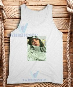 Mia Wallace Maria Tank Top Quentin Tarantino Pulp Fiction S-2XL