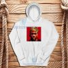 Michael Jordan Notorious Hoodie The Notorious B.I.G S-3XL