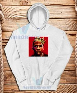 Michael Jordan Notorious Hoodie The Notorious B.I.G S-3XL