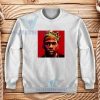 Michael Jordan Notorious Sweatshirt The Notorious B.I.G S-3XL