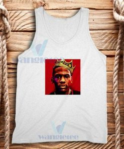 Michael Jordan Notorious Tank Top The Notorious B.I.G S-2XL