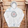 Pi Spiral Hoodie Science Mathematics S-3XL