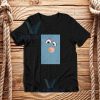 Pixar Remy Rat T-Shirt Disney Ratatouille S-3XL